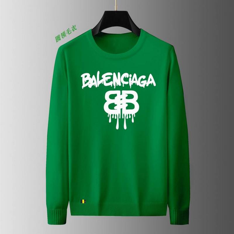 Balenciaga Men's Sweater 17